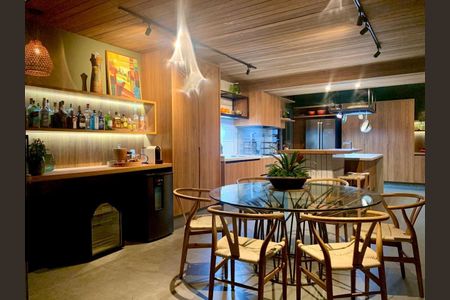 Casa de Condomínio à venda com 3 quartos, 373m² em Conjunto Habitacional Vila Santana (Sousas), Campinas