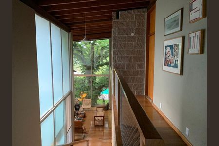 Casa de Condomínio à venda com 3 quartos, 373m² em Conjunto Habitacional Vila Santana (Sousas), Campinas