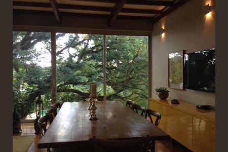 Casa de Condomínio à venda com 3 quartos, 373m² em Conjunto Habitacional Vila Santana (Sousas), Campinas