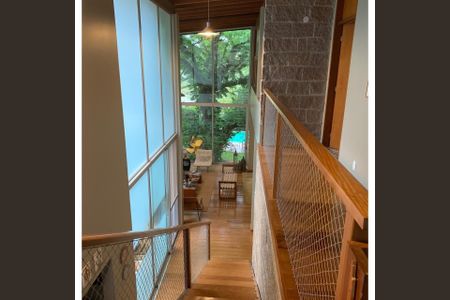 Casa de Condomínio à venda com 3 quartos, 373m² em Conjunto Habitacional Vila Santana (Sousas), Campinas