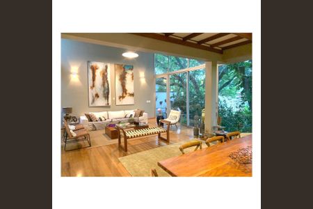 Casa de Condomínio à venda com 3 quartos, 373m² em Conjunto Habitacional Vila Santana (Sousas), Campinas