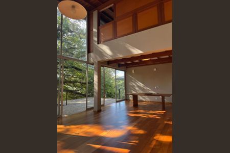 Casa de Condomínio à venda com 3 quartos, 373m² em Conjunto Habitacional Vila Santana (Sousas), Campinas