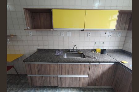 Apartamento para alugar com 92m², 2 quartos e 1 vaga Apartamento para alugar com 92m², 2 quartos e 1 vagaCozinha