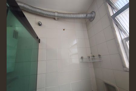 Apartamento para alugar com 92m², 2 quartos e 1 vaga Apartamento para alugar com 92m², 2 quartos e 1 vagaBanheiro