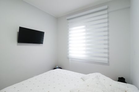 Apartamento à venda com 44m², 1 quarto e sem vagaQuarto