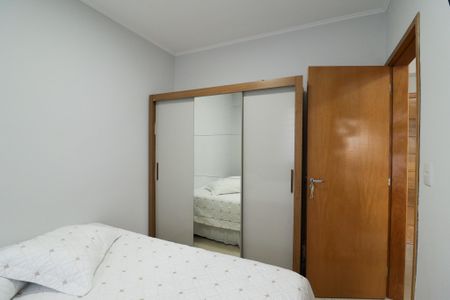 Apartamento à venda com 44m², 1 quarto e sem vagaQuarto