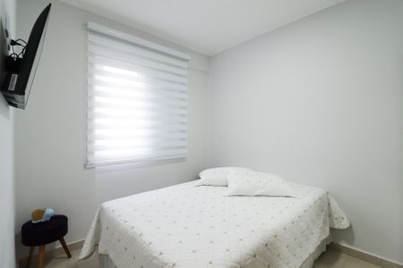 Apartamento à venda com 44m², 1 quarto e sem vagaQuarto