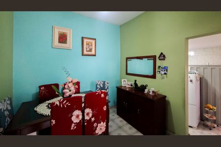 Sala de casa à venda com 4 quartos, 400m² em Santa Cruz, Belo Horizonte