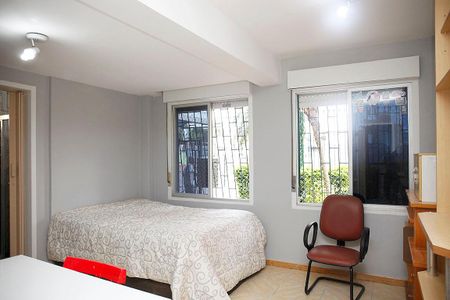 Studio  de kitnet/studio para alugar com 1 quarto, 30m² em Azenha, Porto Alegre