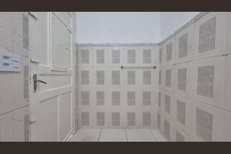 Casa para alugar com 75m², 1 quarto e 1 vagaÁrea de Serviço