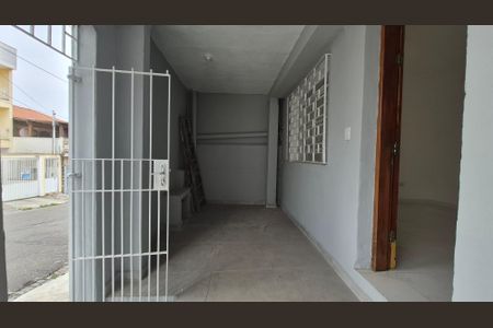 Casa para alugar com 75m², 1 quarto e 1 vagaGaragem