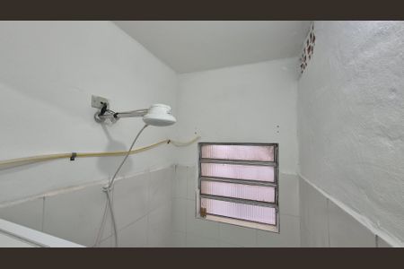 Casa para alugar com 75m², 1 quarto e 1 vagaBanheiro