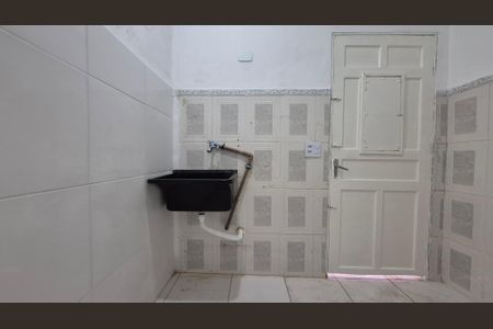 Casa para alugar com 75m², 1 quarto e 1 vagaÁrea de Serviço