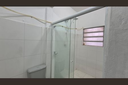 Casa para alugar com 75m², 1 quarto e 1 vagaBanheiro