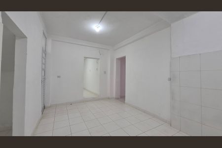 Casa para alugar com 75m², 1 quarto e 1 vagaCozinha