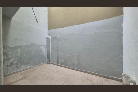 Casa para alugar com 75m², 1 quarto e 1 vagaÁrea Externa