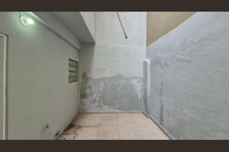 Casa para alugar com 75m², 1 quarto e 1 vagaÁrea Externa