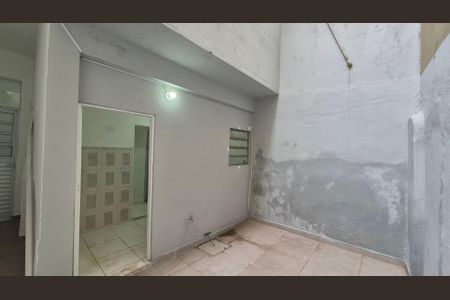 Casa para alugar com 75m², 1 quarto e 1 vagaÁrea Externa