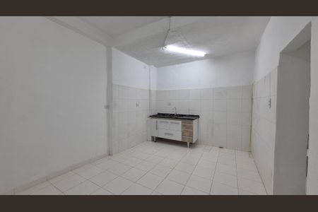 Casa para alugar com 75m², 1 quarto e 1 vagaCozinha