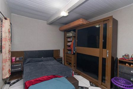 Quarto de casa para alugar com 1 quarto, 36m² em Jardim Brasil (zona Norte), São Paulo