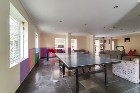 Apartamento para alugar com 73m², 3 quartos e 1 vagaÁrea comum - Salão de Jogos