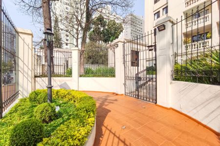 Apartamento para alugar com 73m², 3 quartos e 1 vagaEntrada