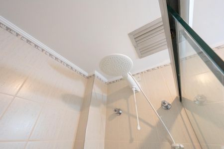 Apartamento para alugar com 73m², 3 quartos e 1 vagaBanheiro Social