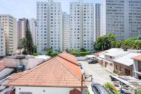 Apartamento para alugar com 73m², 3 quartos e 1 vagaVista da Suíte