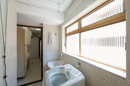 Apartamento para alugar com 73m², 3 quartos e 1 vagaLavanderia