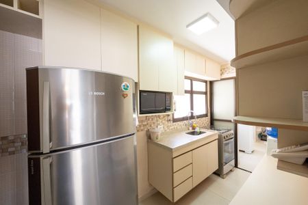 Apartamento para alugar com 73m², 3 quartos e 1 vagaCozinha