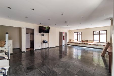 Apartamento para alugar com 73m², 3 quartos e 1 vagaÁrea comum - Salão de Festas