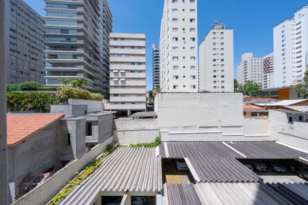 Apartamento para alugar com 73m², 3 quartos e 1 vagaVista do Quarto 
