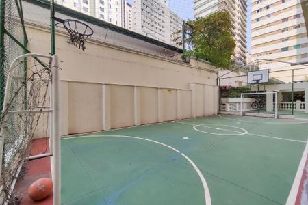 Apartamento para alugar com 73m², 3 quartos e 1 vagaÁrea comum - Quadra