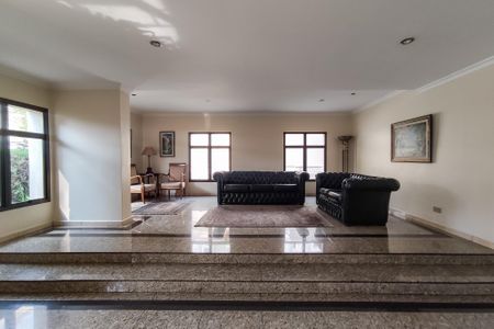 Apartamento para alugar com 73m², 3 quartos e 1 vagaHall de Entrada