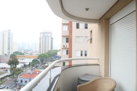 Apartamento para alugar com 94m², 2 quartos e 2 vagasVaranda