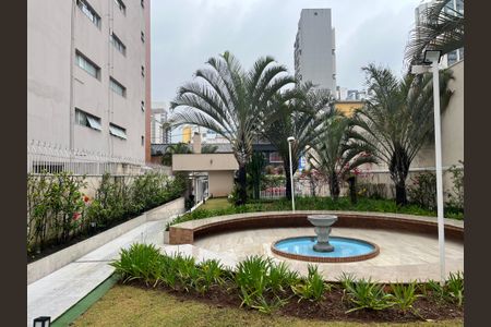 Apartamento para alugar com 94m², 2 quartos e 2 vagasÁrea comum