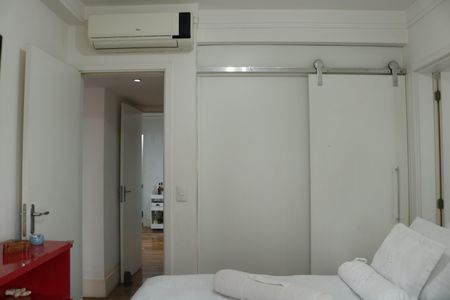 Apartamento para alugar com 94m², 2 quartos e 2 vagasSuíte