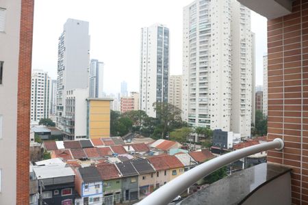 Apartamento para alugar com 94m², 2 quartos e 2 vagasSuíte