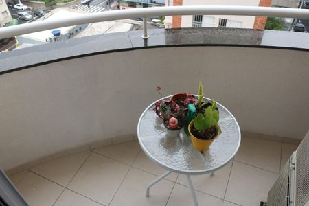 Apartamento para alugar com 94m², 2 quartos e 2 vagasSuíte