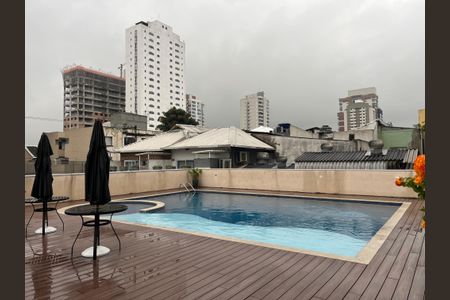 Apartamento para alugar com 94m², 2 quartos e 2 vagasÁrea comum - Piscina