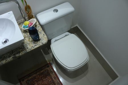 Apartamento para alugar com 94m², 2 quartos e 2 vagasLavabo