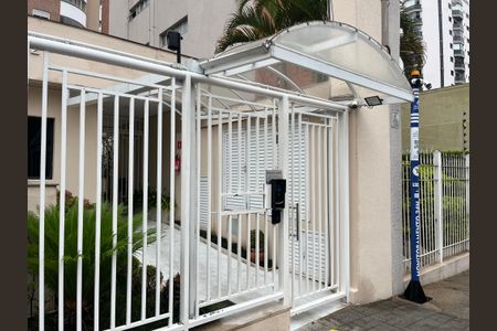 Apartamento para alugar com 94m², 2 quartos e 2 vagasFachada do Prédio