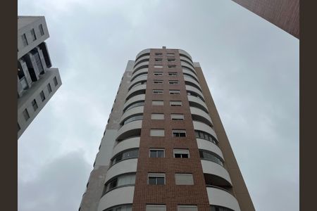 Apartamento para alugar com 94m², 2 quartos e 2 vagasFachada do Prédio