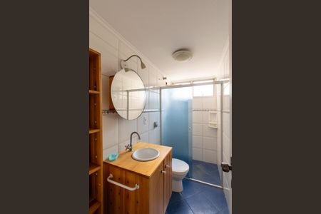 Apartamento para alugar com 67m², 2 quartos e 2 vagasBanheiro Social