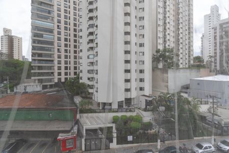 Apartamento para alugar com 67m², 2 quartos e 2 vagasVista do Quarto 2