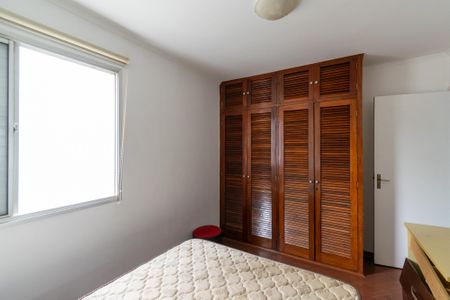 Apartamento para alugar com 67m², 2 quartos e 2 vagasQuarto 2