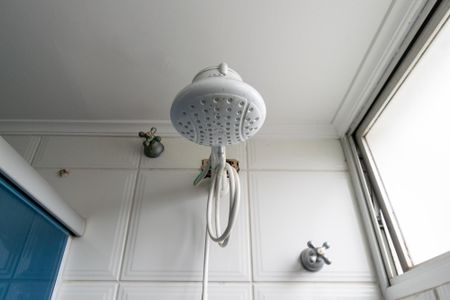 Apartamento para alugar com 67m², 2 quartos e 2 vagasBanheiro Social