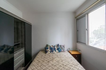 Apartamento para alugar com 67m², 2 quartos e 2 vagasQuarto 2