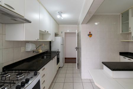 Apartamento para alugar com 67m², 2 quartos e 2 vagasCozinha