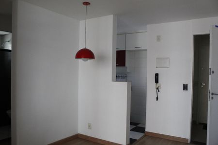 Apartamento para alugar com 2 quartos, 55m² em Anil, Rio de Janeiro